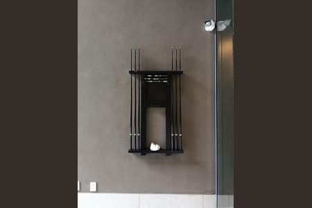 Studio para alugar com 25m², 1 quarto e sem vaga Studio para alugar com 25m², 1 quarto e sem vagaSala de Jogos
