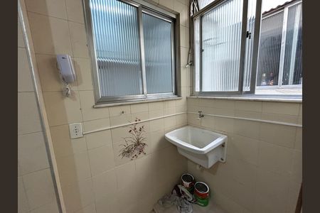 Apartamento para alugar com 49m², 2 quartos e sem vagaÁrea de Serviço