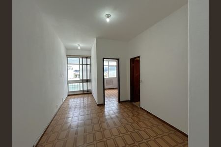 Sala de apartamento para alugar com 2 quartos, 49m² em Todos Os Santos, Rio de Janeiro