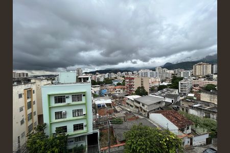 Apartamento para alugar com 49m², 2 quartos e sem vagaVista do Quarto 1