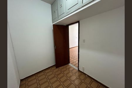 Apartamento para alugar com 49m², 2 quartos e sem vagaQuarto 2