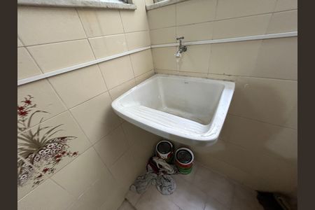 Apartamento para alugar com 49m², 2 quartos e sem vagaÁrea de Serviço