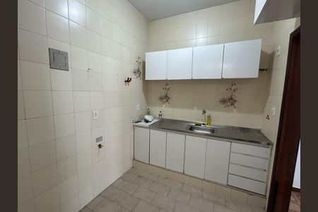 Apartamento para alugar com 49m², 2 quartos e sem vagaCozinha