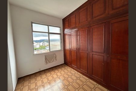 Quarto 1 de apartamento para alugar com 2 quartos, 49m² em Todos Os Santos, Rio de Janeiro