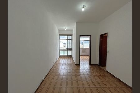 Sala de apartamento para alugar com 2 quartos, 49m² em Todos Os Santos, Rio de Janeiro