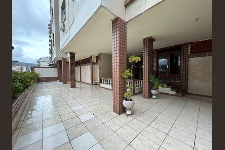 Apartamento para alugar com 49m², 2 quartos e sem vagaÁrea comum