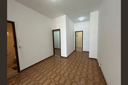 Apartamento para alugar com 49m², 2 quartos e sem vagaSala
