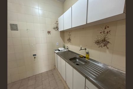 Apartamento para alugar com 49m², 2 quartos e sem vagaCozinha