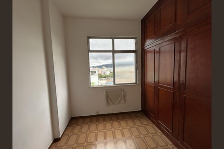 Quarto 1 de apartamento para alugar com 2 quartos, 49m² em Todos Os Santos, Rio de Janeiro