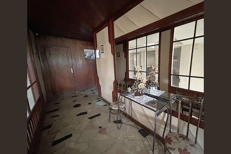 Apartamento para alugar com 49m², 2 quartos e sem vagaHall de entrada