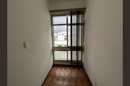Sala de apartamento para alugar com 2 quartos, 49m² em Todos Os Santos, Rio de Janeiro