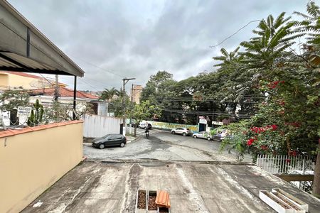 Casa para alugar com 157m², 3 quartos e 2 vagas Casa para alugar com 157m², 3 quartos e 2 vagasVista do Quarto 2
