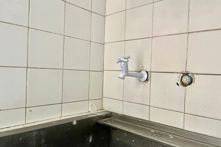 Casa para alugar com 157m², 3 quartos e 2 vagas Casa para alugar com 157m², 3 quartos e 2 vagasÁrea de Serviço