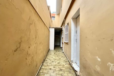 Casa para alugar com 157m², 3 quartos e 2 vagas Casa para alugar com 157m², 3 quartos e 2 vagasÁrea externa