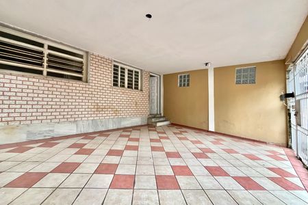 Casa para alugar com 157m², 3 quartos e 2 vagas Casa para alugar com 157m², 3 quartos e 2 vagasGaragem