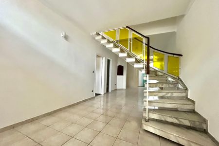 Sala de casa para alugar com 3 quartos, 157m² em Parque Jabaquara, São Paulo