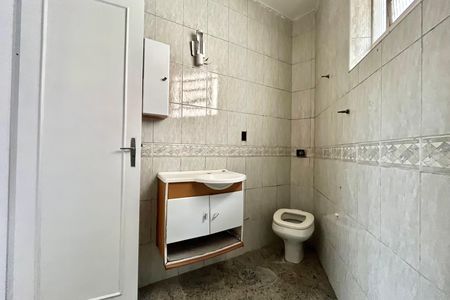 Casa para alugar com 157m², 3 quartos e 2 vagas Casa para alugar com 157m², 3 quartos e 2 vagasBanheiro da Suíte