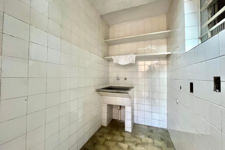 Casa para alugar com 157m², 3 quartos e 2 vagas Casa para alugar com 157m², 3 quartos e 2 vagasÁrea de Serviço