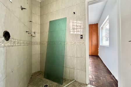 Casa para alugar com 157m², 3 quartos e 2 vagas Casa para alugar com 157m², 3 quartos e 2 vagasBanheiro da Suíte
