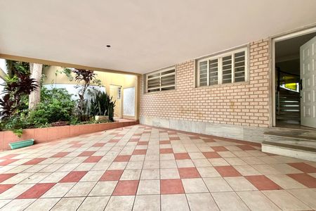 Casa para alugar com 157m², 3 quartos e 2 vagas Casa para alugar com 157m², 3 quartos e 2 vagasGaragem