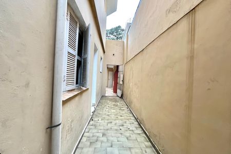 Casa para alugar com 157m², 3 quartos e 2 vagas Casa para alugar com 157m², 3 quartos e 2 vagasÁrea externa