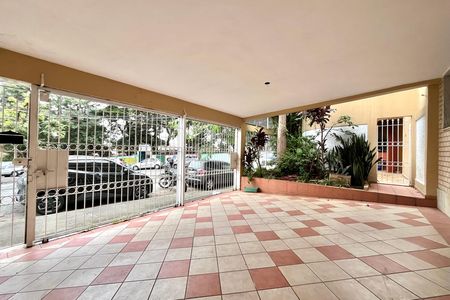 Casa para alugar com 157m², 3 quartos e 2 vagas Casa para alugar com 157m², 3 quartos e 2 vagasGaragem