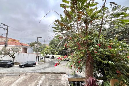 Vista da Suíte de casa para alugar com 3 quartos, 157m² em Parque Jabaquara, São Paulo