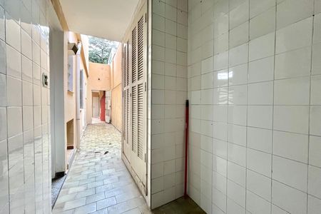 Casa para alugar com 157m², 3 quartos e 2 vagas Casa para alugar com 157m², 3 quartos e 2 vagasÁrea de Serviço