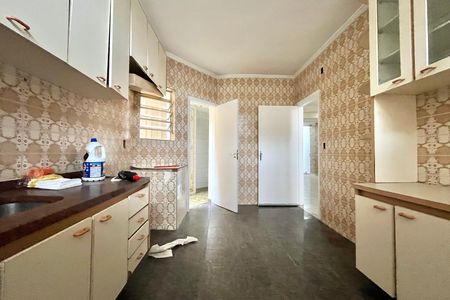 Casa para alugar com 157m², 3 quartos e 2 vagas Casa para alugar com 157m², 3 quartos e 2 vagasCozinha