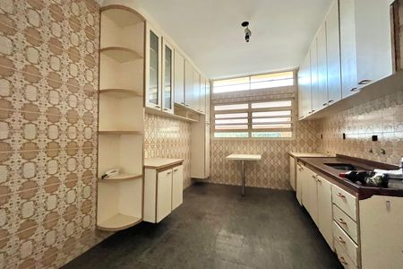 Casa para alugar com 157m², 3 quartos e 2 vagas Casa para alugar com 157m², 3 quartos e 2 vagasCozinha