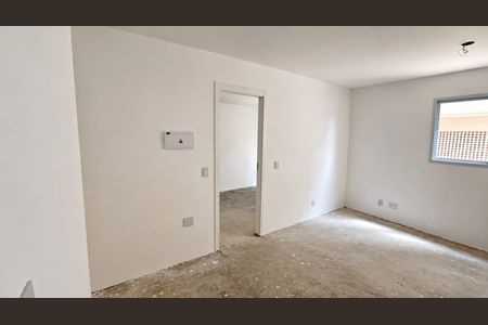 Foto 09 de apartamento à venda com 1 quarto, 29m² em Barra Funda, São Paulo
