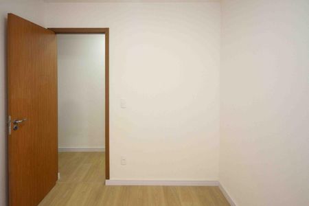 Apartamento à venda com 45m², 2 quartos e 1 vagaQuarto