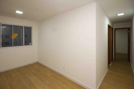 Sala de apartamento para alugar com 2 quartos, 45m² em Cidade São Mateus, São Paulo