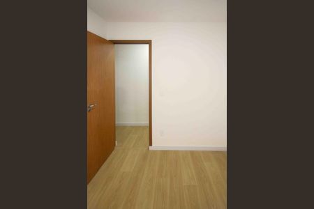 Apartamento à venda com 45m², 2 quartos e 1 vagaQuarto