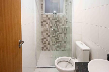 Apartamento à venda com 45m², 2 quartos e 1 vagaBanheiro