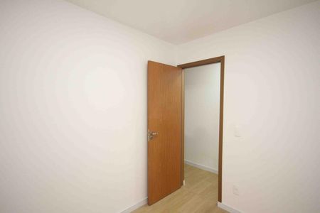 Apartamento à venda com 45m², 2 quartos e 1 vagaQuarto