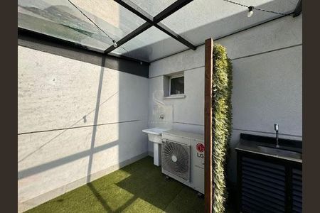 Apartamento à venda com 1 quarto, 76m² em Chácara Santo Antônio (Zona Sul), São Paulo