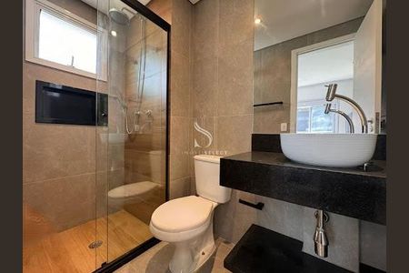 Apartamento à venda com 1 quarto, 76m² em Chácara Santo Antônio (Zona Sul), São Paulo