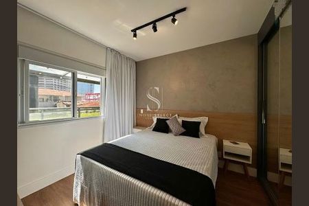 Apartamento à venda com 1 quarto, 76m² em Chácara Santo Antônio (Zona Sul), São Paulo