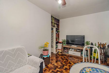 Apartamento à venda com 65m², 1 quarto e sem vaga Apartamento à venda com 65m², 1 quarto e sem vagaSala
