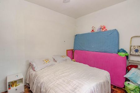 Quarto de apartamento à venda com 1 quarto, 65m² em Jardim Dona Leopoldina, Porto Alegre