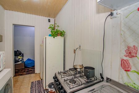 Apartamento à venda com 65m², 1 quarto e sem vaga Apartamento à venda com 65m², 1 quarto e sem vagaCozinha