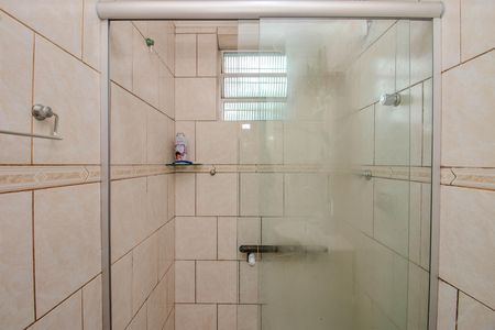 Apartamento à venda com 65m², 1 quarto e sem vaga Apartamento à venda com 65m², 1 quarto e sem vagaBanheiro