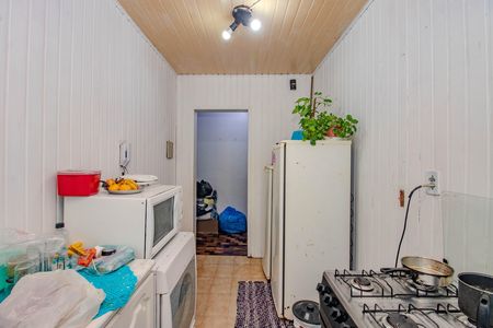 Apartamento à venda com 65m², 1 quarto e sem vaga Apartamento à venda com 65m², 1 quarto e sem vagaCozinha