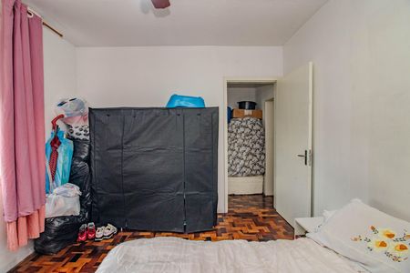 Apartamento à venda com 65m², 1 quarto e sem vaga Apartamento à venda com 65m², 1 quarto e sem vagaQuarto