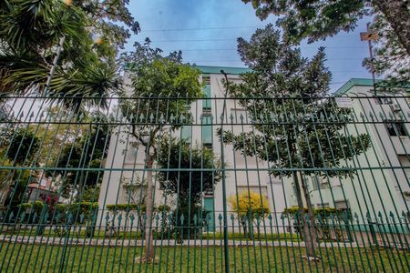 Apartamento à venda com 65m², 1 quarto e sem vaga Apartamento à venda com 65m², 1 quarto e sem vagaFachada