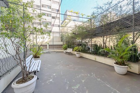 Studio à venda com 29m², 1 quarto e sem vaga Studio à venda com 29m², 1 quarto e sem vagaÁrea comum