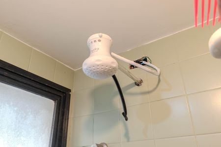 Studio à venda com 29m², 1 quarto e sem vaga Studio à venda com 29m², 1 quarto e sem vagaBanheiro