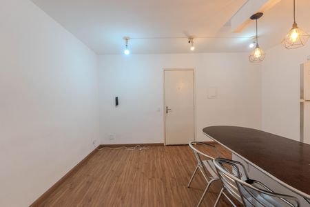 Studio à venda com 29m², 1 quarto e sem vaga Studio à venda com 29m², 1 quarto e sem vagaKitnet