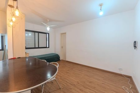 Studio à venda com 29m², 1 quarto e sem vaga Studio à venda com 29m², 1 quarto e sem vagaKitnet